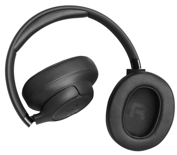 Гарнітура JBL TUNE 780NC Black (JBLT780NCBLK) | Зображення 6