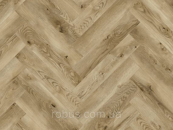 Ламінат Classen Ville Herringbone 4V 8mm/33кл. 63269 Дуб Перельйо