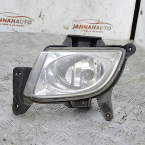 Фара протитуманна ліва Hyundai i30 2007-2012 Фара птф ліва Хюндай ай30 922012L000