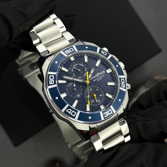 Чоловічий годинник GOODYEAR G.S01262,01,01 | Зображення 7