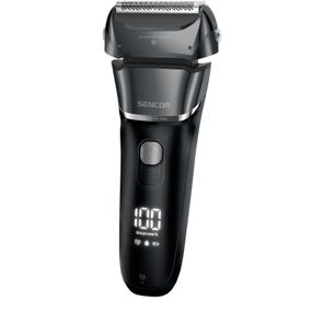 Электробритва Sencor SMS 0900BK (41016506)