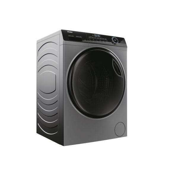Прально-сушильна машина Haier фронтальна HWD80-B14959S8U1 | Зображення 3