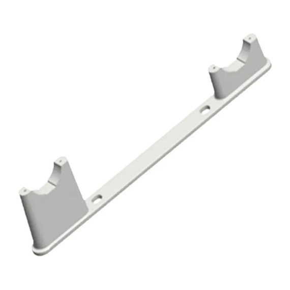 Крепление для Коллекторы 40 PPR Koer K0174.PRO (KP0225)