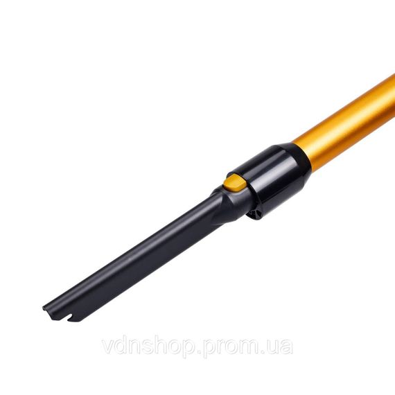 Пылесос вертикальный аккумуляторный 3 в 1 для сухой уборки 3300 Вт Sokany SK-13026 | Зображення 4