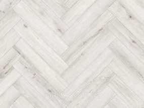 Ламінат Classen Ville Herringbone 4V 8mm/33кл. 63278 Дуб Карасена