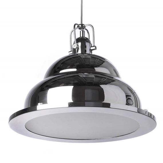 Люстра подвесная лофт E27 60W CH (BL-161S/1) | Зображення 3