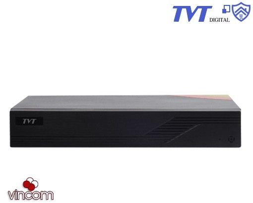 Видеорегистратор IP TVT TD-3204H1-4P-C (40-40) | Зображення 2