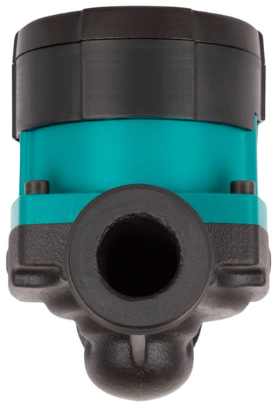 Циркуляційний насос Aquatica GPA25-8/130 III енергозберігаючий, 5-60Вт Hmax 8м Qmax 63л/хв Ø1½" 130мм + гайки (774062) | Зображення 5