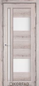 Двери Корфад Venecia Deluxe VND-03 Дуб нордик