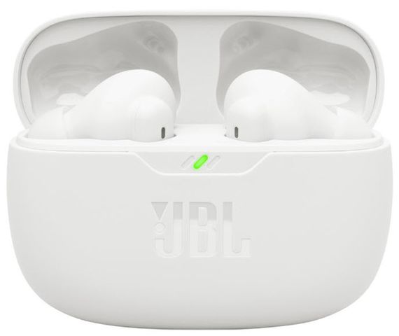 Гарнітура JBL WAVE BEAM 2 White (JBLWBEAM2WHT) | Зображення 7