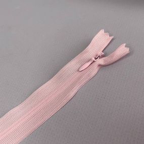 Блискавка потайна, 50 см колір:344