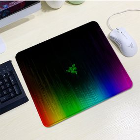 Килимок 200*240 тканинний RAZER 1, товщина 2 мм, Пакет