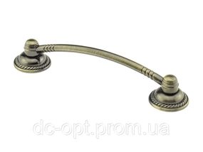 Ручка D-104/96 AB Латунь ДС ОптимаЛайн