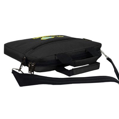Сумка для ноутбука Porto 12&apos;&apos; PN12 LoveUkraine Black (PN12BK_LoveUkr) | Зображення 4