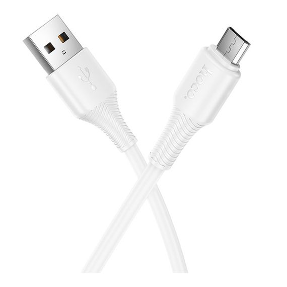 USB Hoco X120 Micro 2.4A | Зображення 3