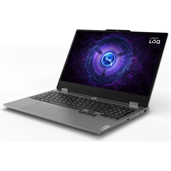 Ноутбук Lenovo LOQ 15IRX9 (83DV00S6RA) | Зображення 2