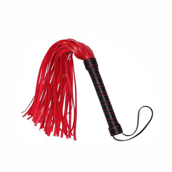 Набір для BDSM JSY KB80019 Red Sex Aura | Зображення 5