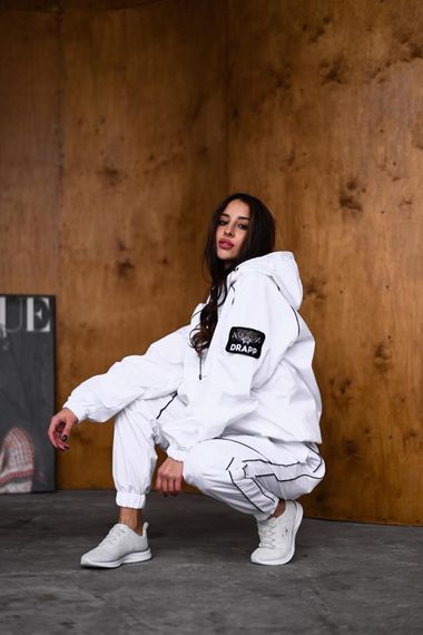 Спортивний костюм DRAPP анорак штани | Зображення 6