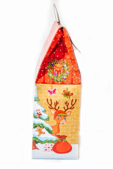 Подарунковий набір Новорічний Мега Подарунок (213265) | Зображення 1