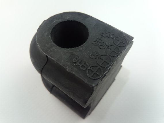 Втулка стабілізатора переднього Getz, CTR (CVKH-42) (54813-1C010/54812-1C000) | Зображення 1