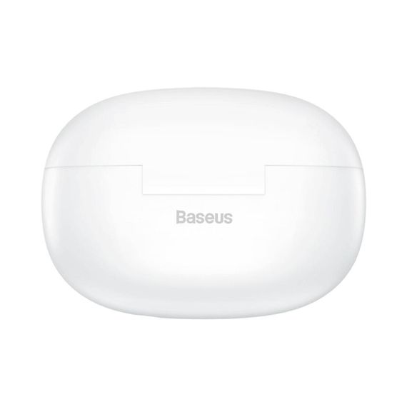 Беспроводные наушники Baseus Bowie MZ10 True Wireless Earphones White | Зображення 3