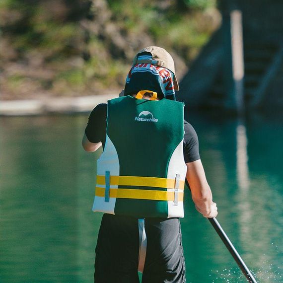 Жилет рятувальний Naturehike CNK2300SS013, розмір M-L | Зображення 4
