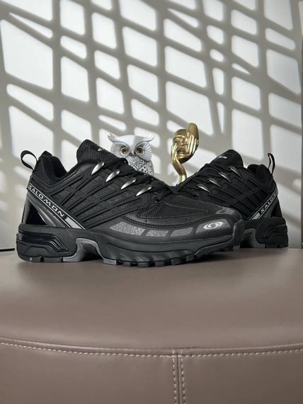 Чоловічі кросівки ACS Pro GTX Black Grey весна / осінь A4740 42 26,5 - 27 см | Зображення 5