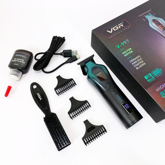 Триммер VGR V-997 | Зображення 7