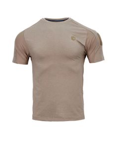 Тактична футболка з коротким рукавом Emerson Nighthawk EMB9589KH-XL XL хакі
