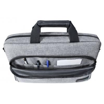Сумка для ноутбука Grand-X 14&apos;&apos; SB-138 Grey (SB-138G) | Зображення 2