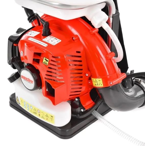 Опрыскиватель бензиновый HECHT 14,0 л 443 | Зображення 5