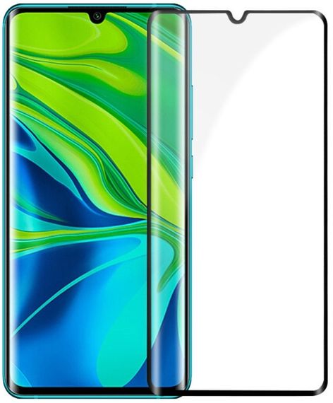 Захисне 3D скло для Xiaomi 12T Pro "30137d-2869-24368"