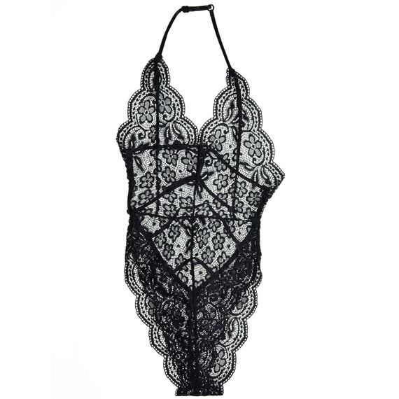 Пеньюар Боді Babydoll 42 S/M 5144-3 | Зображення 6