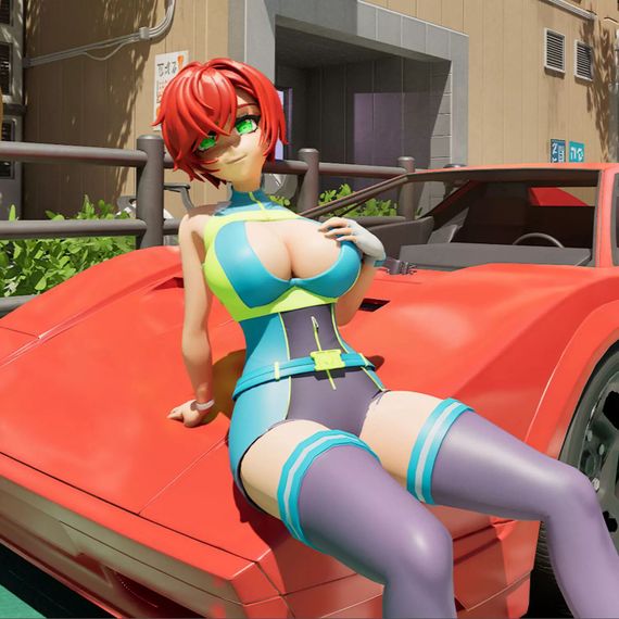 Мастурбатор Fleshlight Fantasy Evie Akashiya Sho Akuma, очень нежный, фэнтезийный канал | Зображення 5