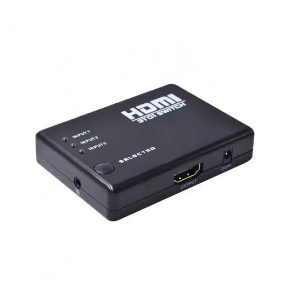 Switch HDMI 5*1 -501 | Зображення 3