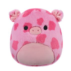 М&apos;яка іграшка Squishmallows Поросятко Гвендел 30 см (SQCR05617)