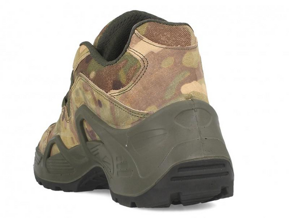 Чоловічі кросівки Vogel 1493MLT Kamuflage Leather | Зображення 5