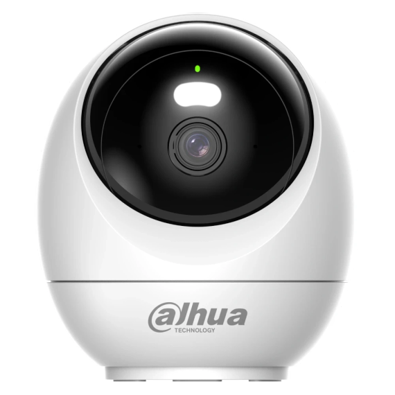 Dahua Hero H5JS 5МП Wi-Fi Pan & Tilt IP відеокамера - Камери | Зображення 1
