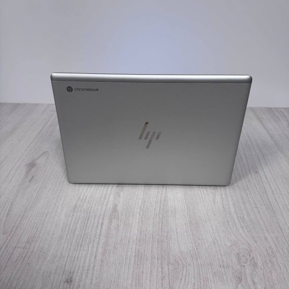 Ультрабук HP Elite c640 G3 Chromebook Enterprise / 14" (1536x864) IPS / Intel Core i7-1265U (10 (12) ядер по 3.6 - 4.8 GHz) / 16 GB DDR4 / 256 GB SSD / Intel UHD Graphics / WebCam / ChromeOS б/у | Зображення 8