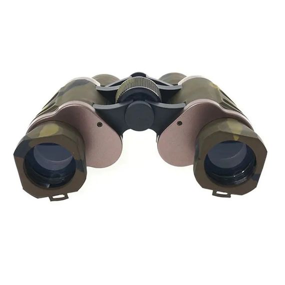 Бінокль Comet AXP204-18 (7x35) Camo, в чохлі | Зображення 3