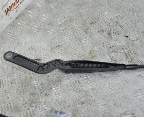 Важіль склоочисника лівий Ford Focus II C-Max 2002-2010 Повідець лівий Форд Фокус 2 Ц-Макс 3M5117526AD | Зображення 3