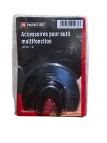Насадка мульти на риноватор PARKSIDE PMFWZ 7 A1