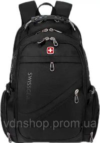 Рюкзак, швейцарський рюкзак, SwissGear 8810, туристичний рюкзак, рюкзак для ноутбука
