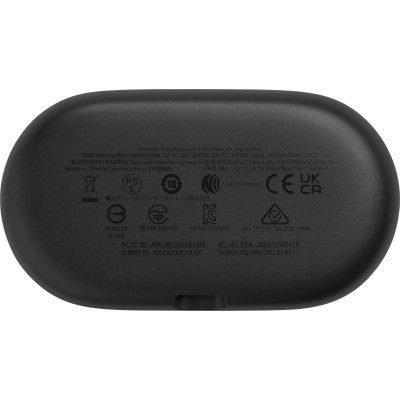 Наушники JBL Soundgear Sense Black (JBLSNDGEARSNSBLK) | Зображення 2