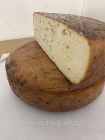 Козиний сир Чаман 300