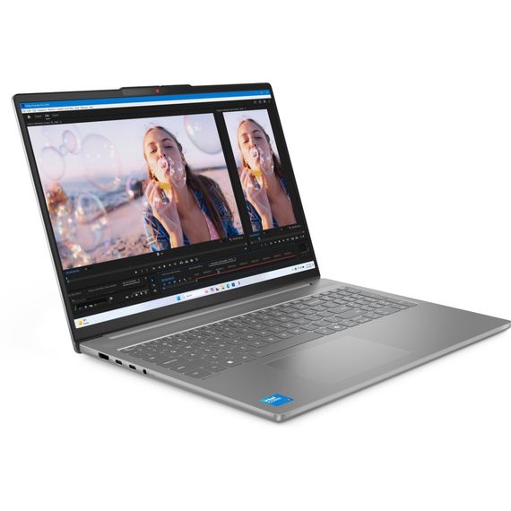 Ноутбук Lenovo IdeaPad Slim 5 16IRH10 (83HS008RRA) | Зображення 1