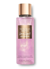Міст для тіла Victoria's Secret Love Spell SHIMMER (250 ml)