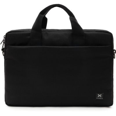 Сумка для ноутбука Vinga 15.6&quot; NB152 black (NB152BK) | Зображення 1