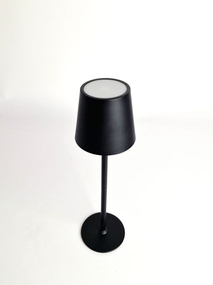 Настольная лампа TE-063 2W BK CCT LED | Зображення 4