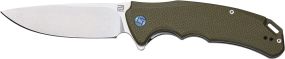 Ніж Artisan Tradition SW G10 Olive